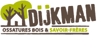 dijkman-logo-white